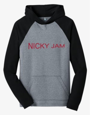Nicky Jam Rivas - School Hoodie Designs #2994223