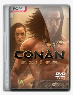 Conan - Exiles - Barbari - - Conan Exiles Pc Game Steam Digital Download #2994268