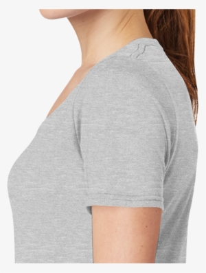 Conan The Barbarian Gym Women's V Neck T Shirt - Photo Shoot #2994403