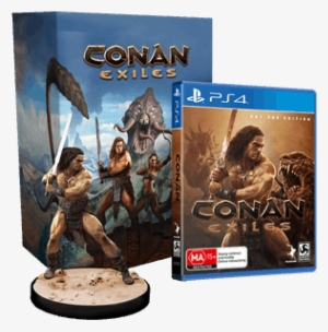 Conan Exiles Collectors Edition #2994462