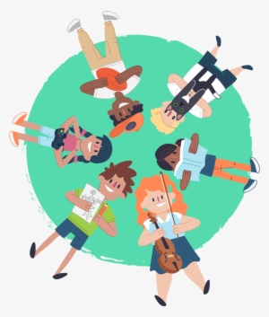 Being Ok With Being Different - Being Different #2994562