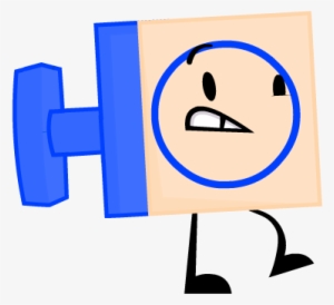 Stamp - Object Insanity Oir #2994760