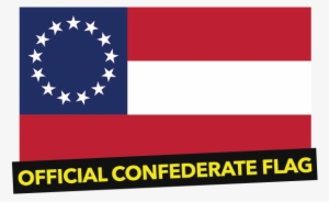 Official Conf Flag - North Will Rise Again #2994947