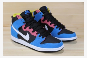 Nike Sb Bubble Gum #2995001