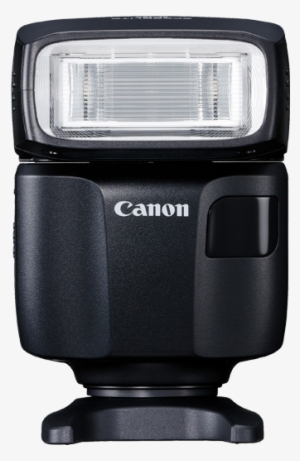 Canon Speedlite El-100 - Speedlite El 100 #2995021