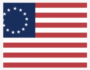 Betsy Ross 13 Colonies Flag Polyester 3×5 - American Revolution Flag Clipart #2995133