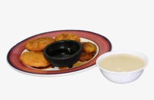 Nuegados Con Chilate En Png #2995278