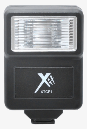 Xit Digital & Slr Camera Flash Capture The Spot Xtcf1 - Xit Xtcf1 Digital Camera Flash #2995302