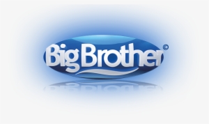 Big Brother Logo - Big Brother #2995311
