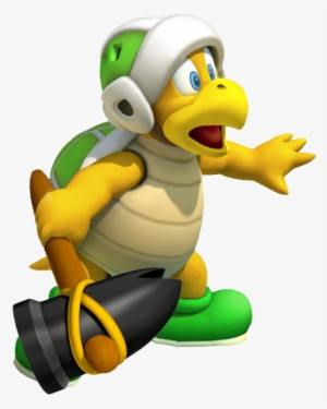 Hammer Brother - - Super Mario Hammer Bro #2995382