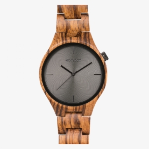 Yuca - Houten Horloge Yuca #2995383