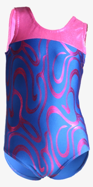 Royal Pink Swirl Front500 - Pink #2995408