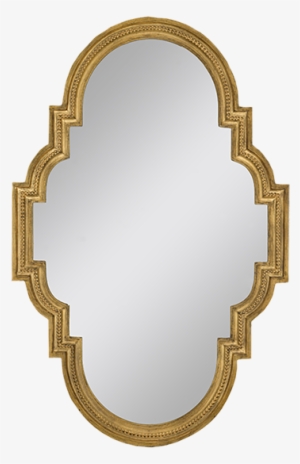 Gold Stellar Mirror - Paragon Stellar Mirror #2995499