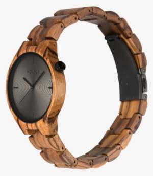 Yuca Yuca Yuca - Houten Horloge #2995589