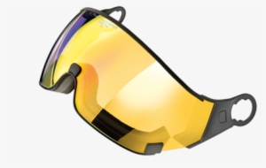 Flash Gold Mirror - Brunotti Skihelm /snowboard Helm #2995591