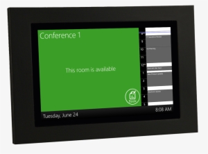 Available Blackframe - Led-backlit Lcd Display #2995643