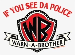 You See The Police Warn #2995687