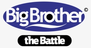 Big Brother The Battle Logo Png Transparent - Big Brother Africa Logo #2995710