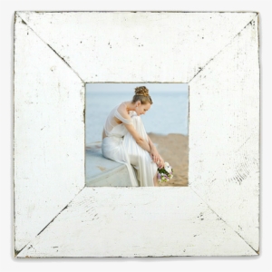 Classic Pine Frame - Wedding #2995713