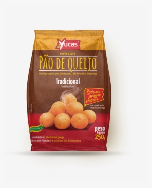 Pão De Queijo #2995741