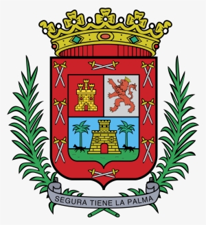 Las Palmas Logo Png Transparent - Leon #2995782