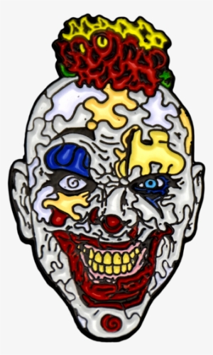 American Horror Story Puzzle Face #2995786