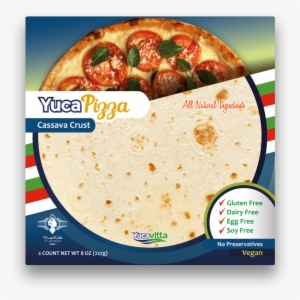 Yucapizza Package - Lefse #2995787