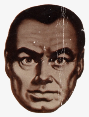 Big Brother - Big Brother 1984 Transparent #2995864