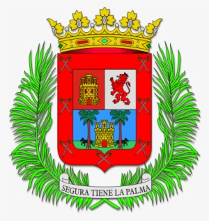 Escudo De Las Palmas De Gran Canaria - Ayuntamiento De Las Palmas ...