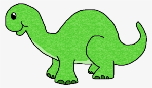 Cute Dinosaur Clipart Free Clipart Images Clipartix - Clipart Images Of Dinosaurs #2995918