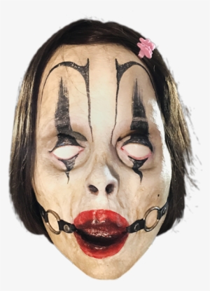 Part Number - American Horror Story Cult Masks #2995976