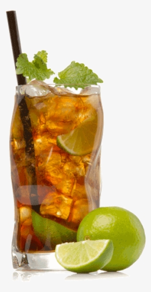 Cubalibre - Rum & Coca Cola #2996002