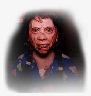 The Legend Of Hysteria - Human #2996025