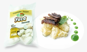 Descripción - Dish #2996067