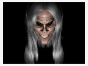 Scary Stories: A Collection Of Horror- #2996087