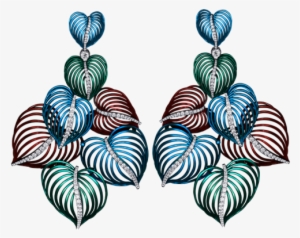 Las Palmas Earrings - Jewellery #2996111