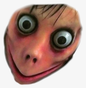 Momo Terror Horror Creepy Creepypasta Miedo Viral Scary - Момо Ватсап #2996112