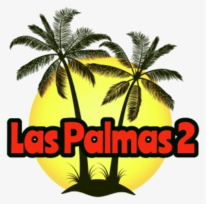 Las Palmas 2 Is The Second And New Location, Opened - Las Palmas 2 Mexican #2996146