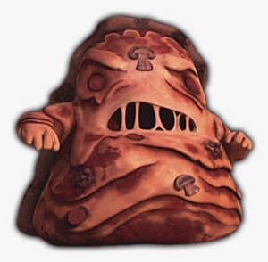 Pizza Face - Pizza Face Tartarughe Ninja #2996152