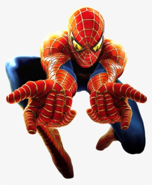Homem Aranha Png - Imagem Do Homem Aranha Em Png #2996176