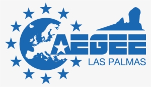Aegee-las Palmas - Association Des États Généraux Des Étudiants De L'europe #2996182