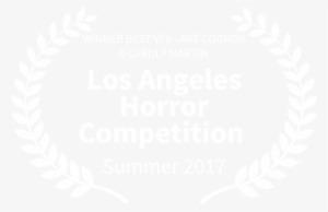 Winner Best Vfx - Film Festival #2996183