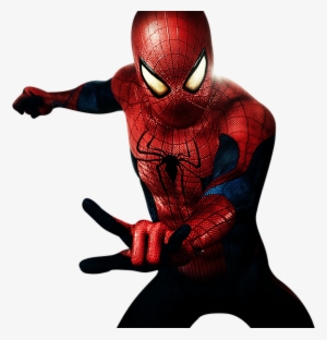 [pedido] Render Homem Aranha - Amazing Spider Man 2012 #2996320
