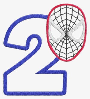 Spiderman Face #2996372