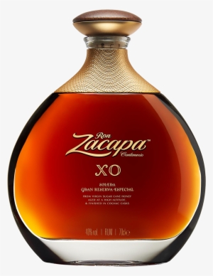 Ron Zacapa Centenario Xo Rum 700ml - Ron Zacapa Xo #2996373
