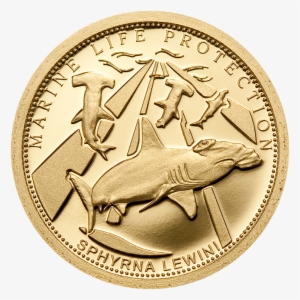 Gold Coin From Palau Coin Invest Trust Cit / B - Three Sisters Coin #2996411