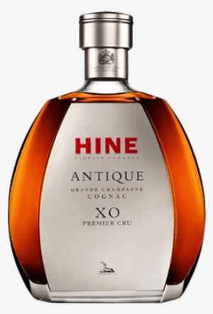 Hine Antique Xo Premier Cru Cognac #2996433