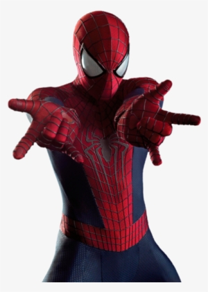 Espetacular Homem Aranha Png - Amazing Spider Man 2 Png #2996434