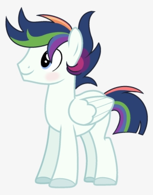 Bronyponyyy2340, Magical Lesbian Spawn, Male, Oc, Oc - Parent #2996435