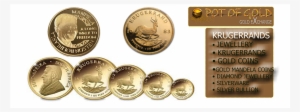 Gold Coins - Cash #2996457